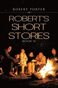 bokomslag Robert's Short Stories