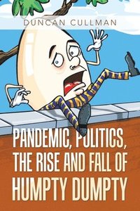bokomslag Pandemic, Politics, the Rise and Fall of Humpty Dumpty
