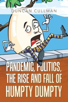 Pandemic, Politics, the Rise and Fall of Humpty Dumpty 1