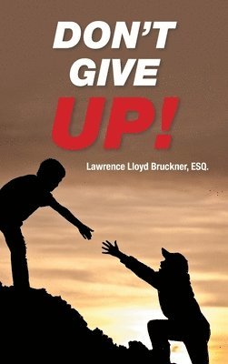 Don't Give Up! 1