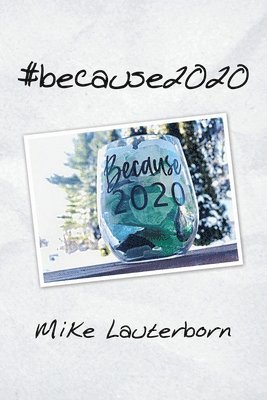 bokomslag #Because2020