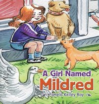 bokomslag Girl Named Mildred