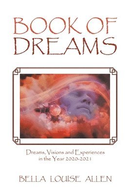 bokomslag Book of Dreams