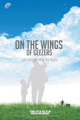 On the Wings of Geezers 1