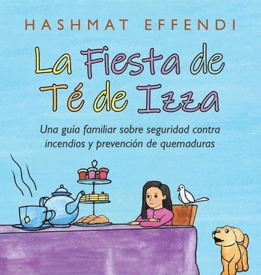 bokomslag La Fiesta De T De Izza