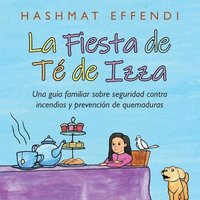 bokomslag La Fiesta De T De Izza
