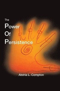 bokomslag The Power of Persistence