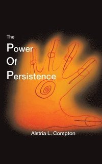 bokomslag The Power of Persistence