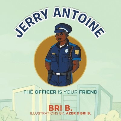 Jerry Antoine 1