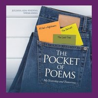 bokomslag The Pocket of Poems