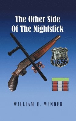 bokomslag Other Side of the Nightstick