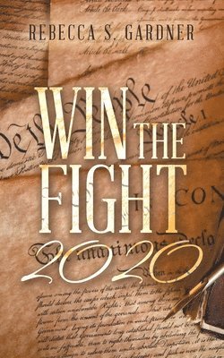Win the Fight 2020 1