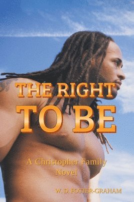 The Right to Be 1