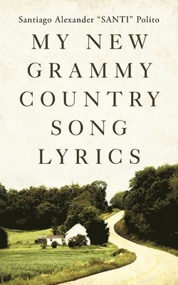 My New Grammy Country Song Lyrics 1