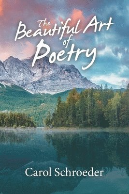 bokomslag Beautiful Art of Poetry