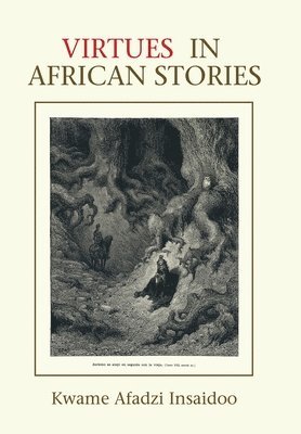 Virtues in African Stories 1