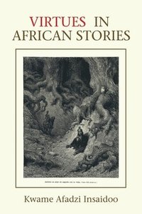 bokomslag Virtues in African Stories