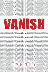 bokomslag Vanish