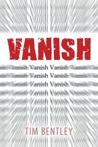 bokomslag Vanish