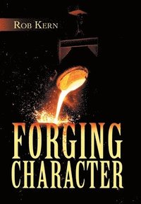 bokomslag Forging Character
