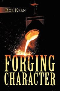 bokomslag Forging Character