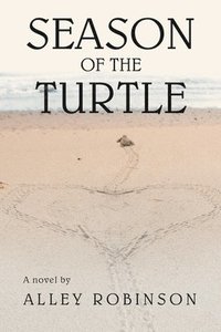 bokomslag Season of the Turtle