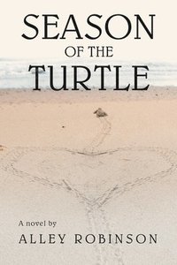 bokomslag Season of the Turtle