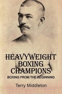 bokomslag Heavyweight Boxing Champions