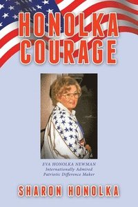 bokomslag Honolka Courage