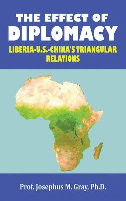 Effect of Diplomacy 1