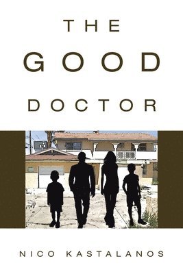 Nico Kastalanos - Good Doctor, Häftad