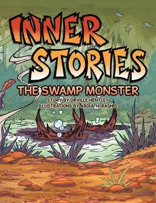 Orville Hentley - Inner Stories, Häftad