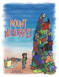 bokomslag Mount Neverrest