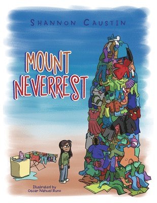 Mount Neverrest 1