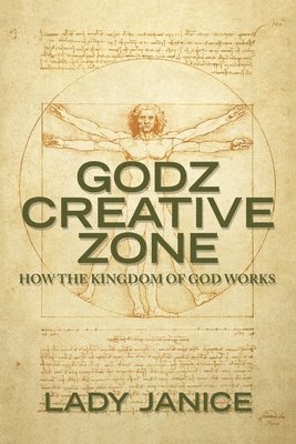 Godz Creative Zone 1