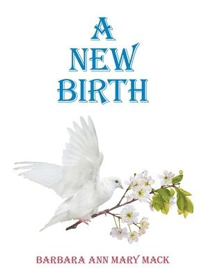 bokomslag A New Birth