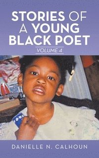 bokomslag Stories of a Young Black Poet