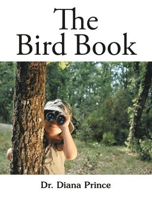 bokomslag The Bird Book