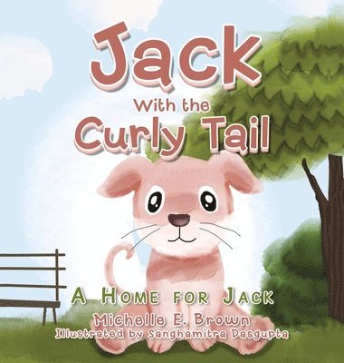 Jack with the Curly Tail 1
