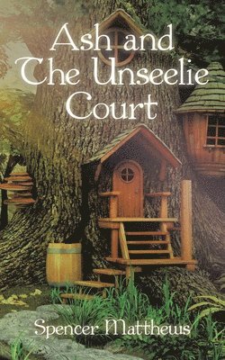 Ash and the Unseelie Court 1