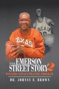 bokomslag Emerson Street Story 2