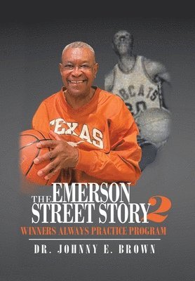 bokomslag The Emerson Street Story 2