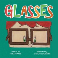 bokomslag Glasses