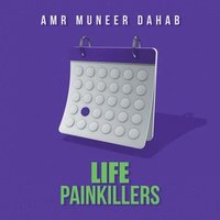 bokomslag Life Painkillers