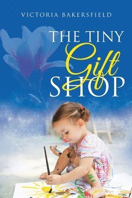 bokomslag Tiny Gift Shop