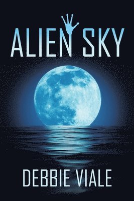 Debbie Viale - Alien Sky, Häftad