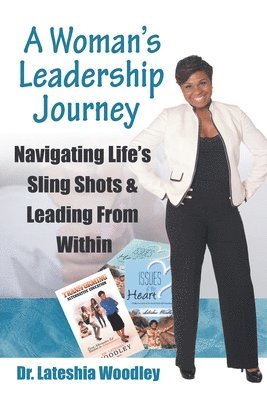 Navigating Life's Sling Shots & Leading from Within 1