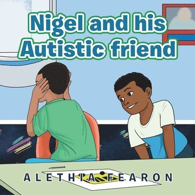 Nigel and His Autistic Friend 1