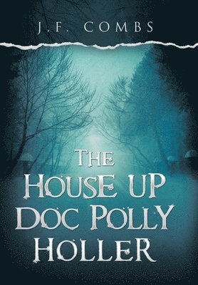 bokomslag The House up Doc Polly Holler