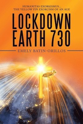 bokomslag Lockdown Earth 730